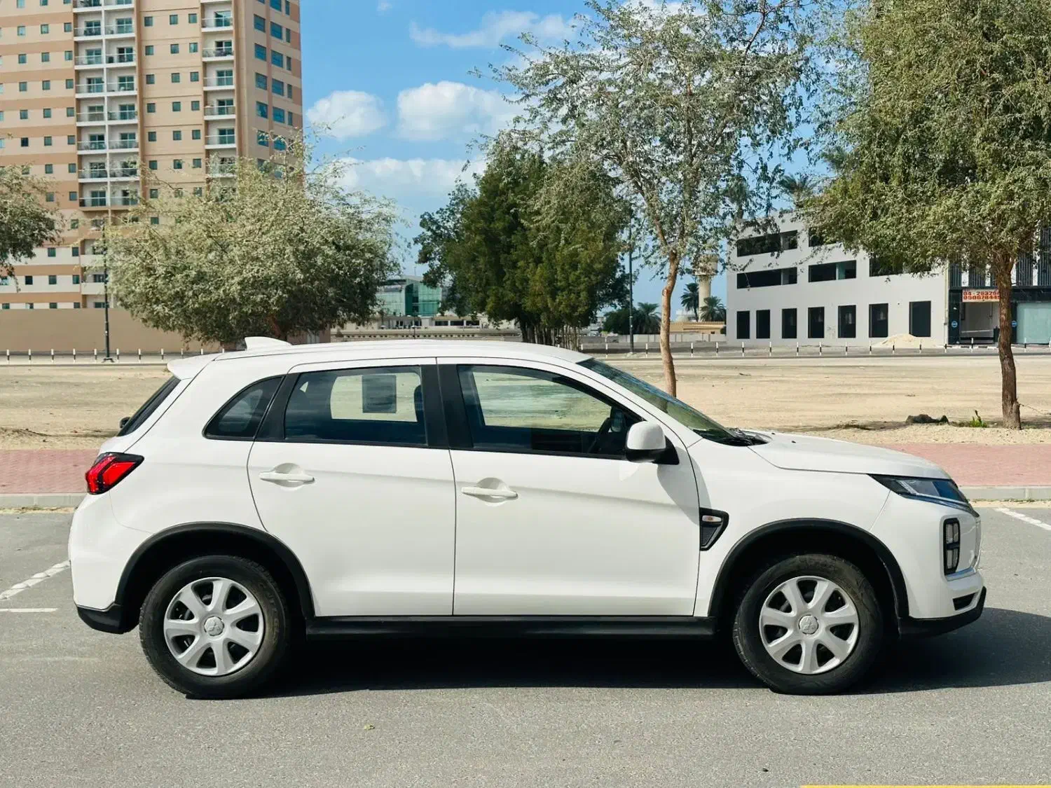 خودرو میتسوبیشی، ASX آگهی ann_22277231