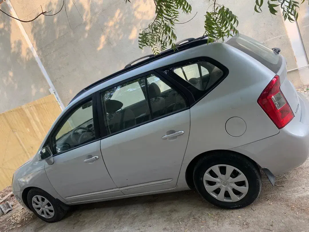 خودرو کیا، کارنز آگهی ann_22280511