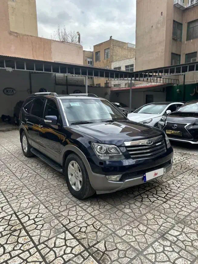 خودرو کیا، موهاوی آگهی ann_22435847