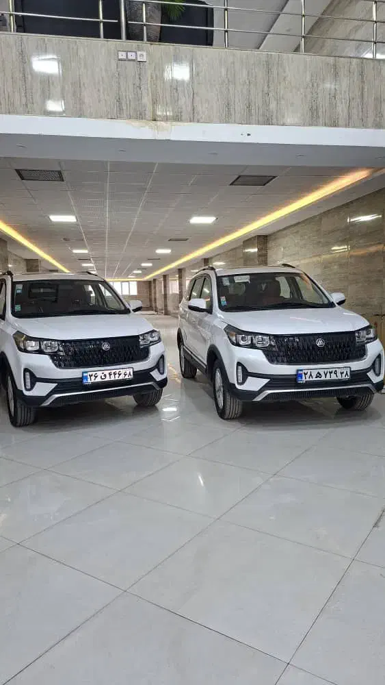 خودرو مکث موتور، تیارا آگهی ann_22436285