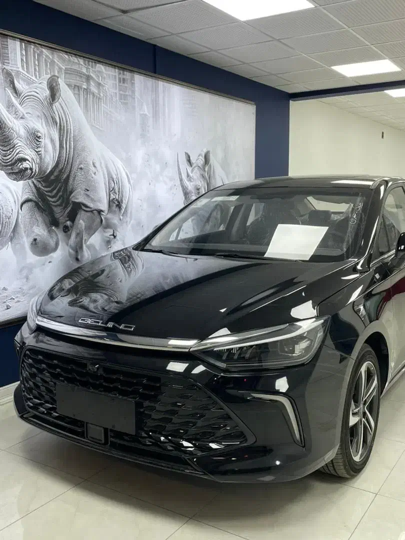 خودرو بایک، سابرینا وارداتی آگهی ann_22438126