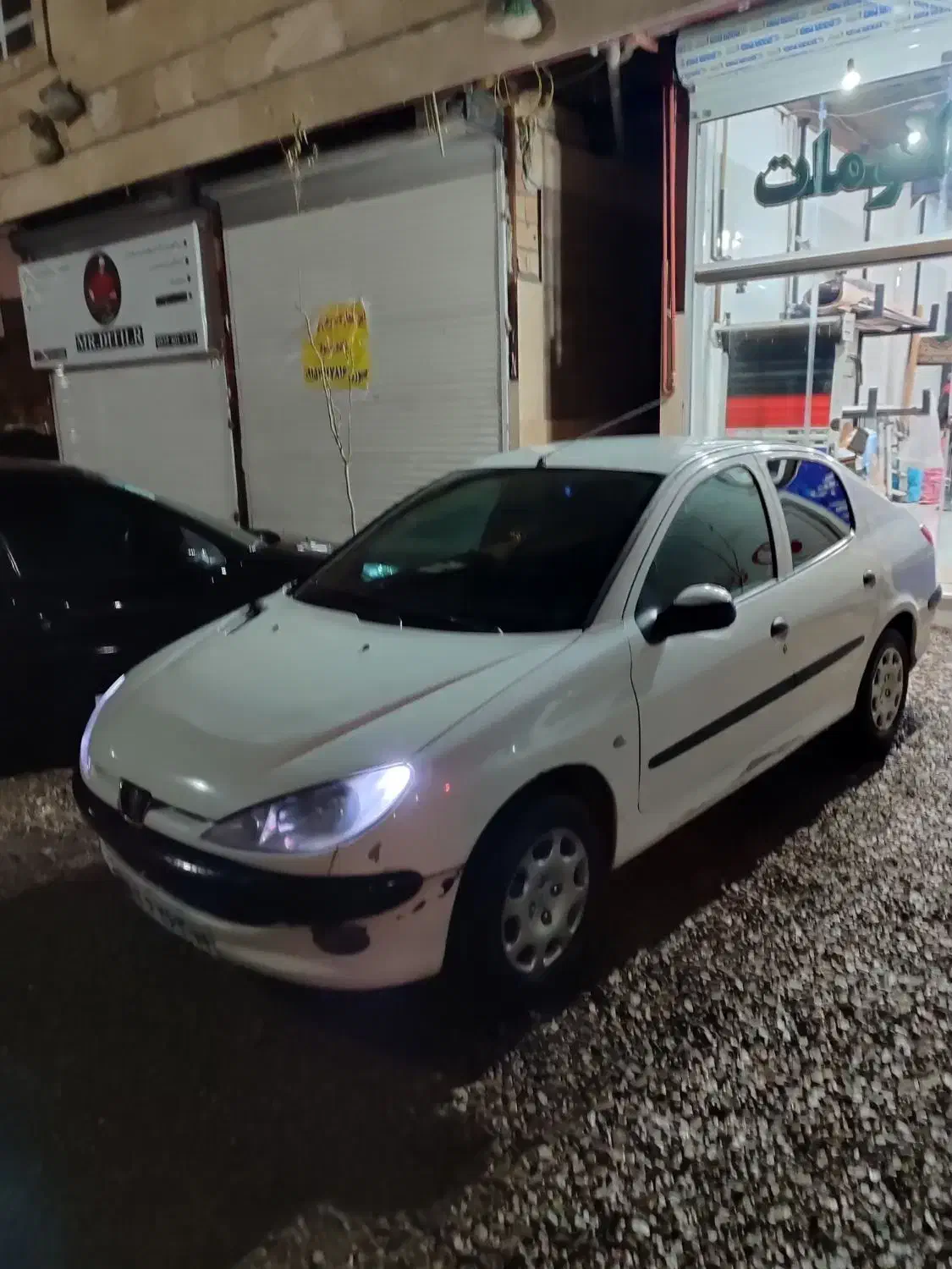 خودرو پژو، 206 آگهی ann_22438656