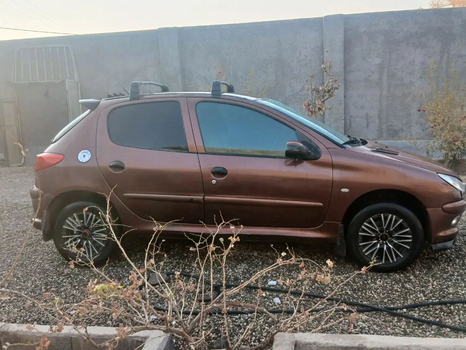 خودرو پژو، 206 آگهی ann_22438663