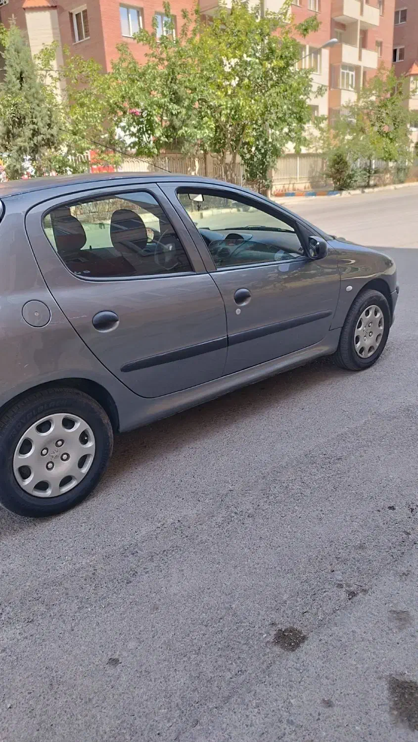 خودرو پژو، 206 آگهی ann_22438671