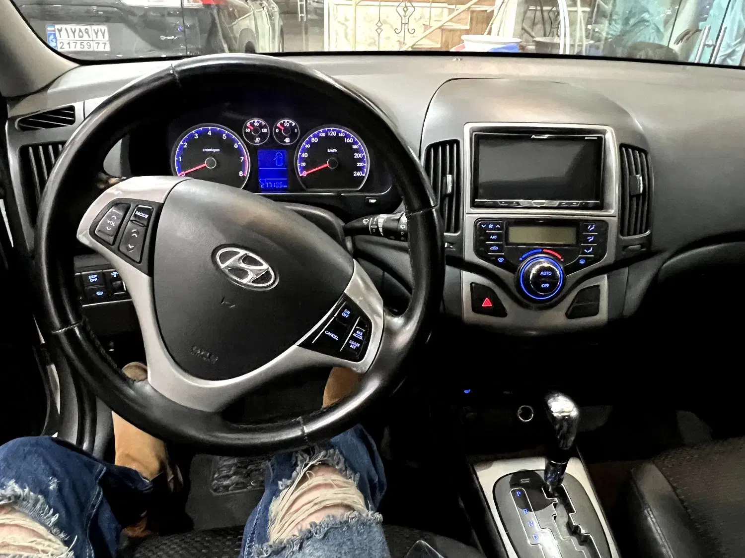 خودرو هیوندای، i30 آگهی ann_22439223