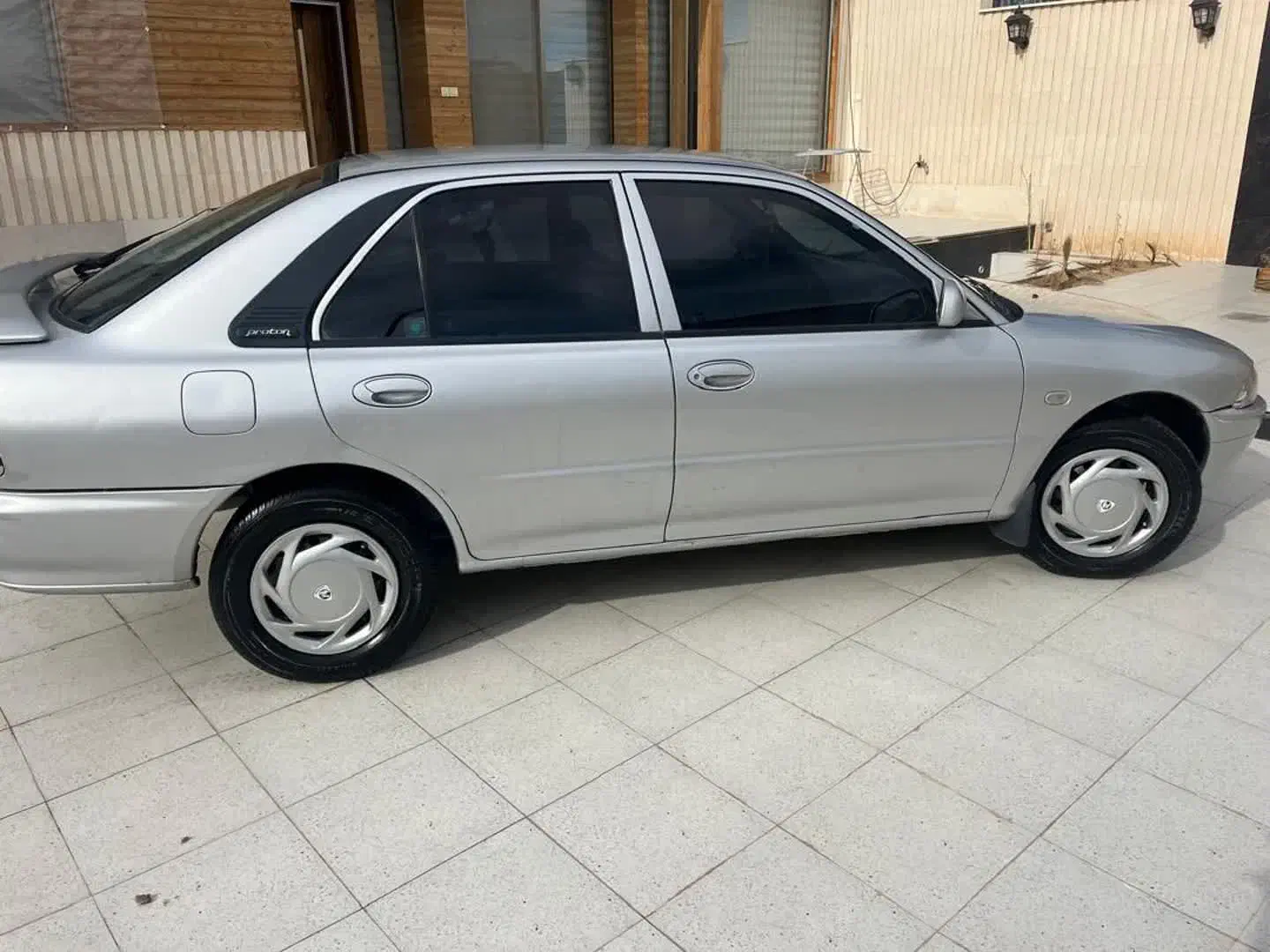 خودرو پروتون، ویرا آگهی ann_22439823