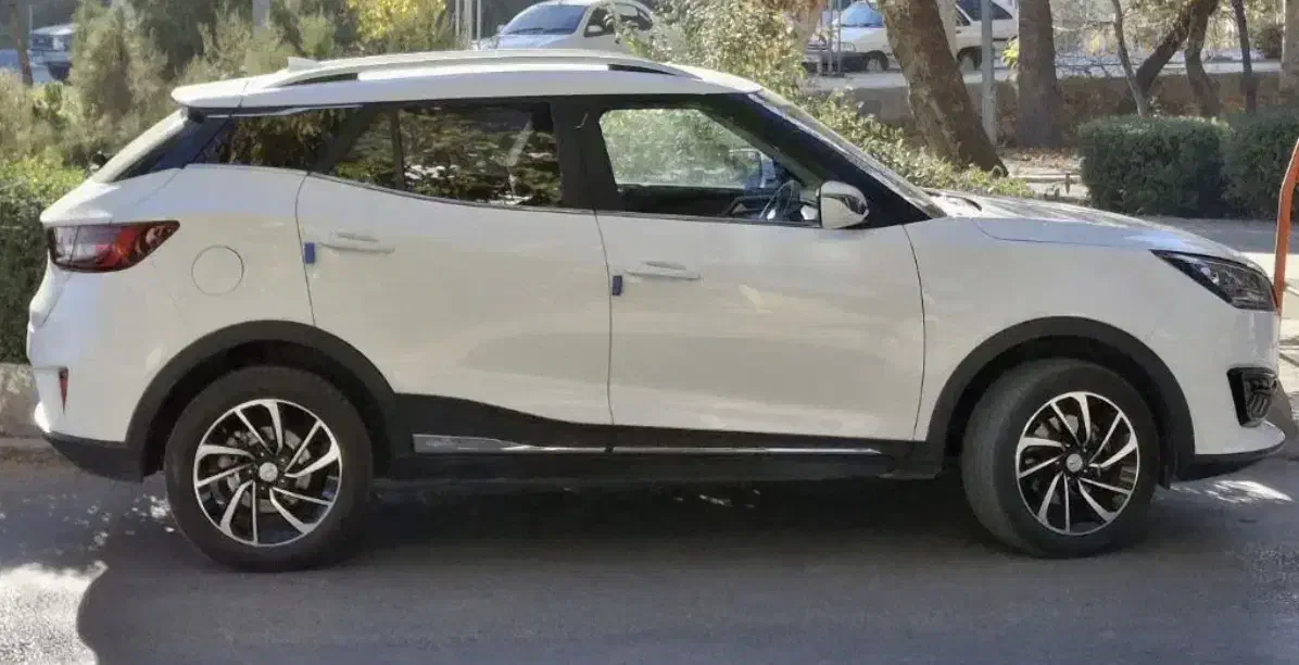 خودرو زوتی، DL5 آگهی ann_22439978