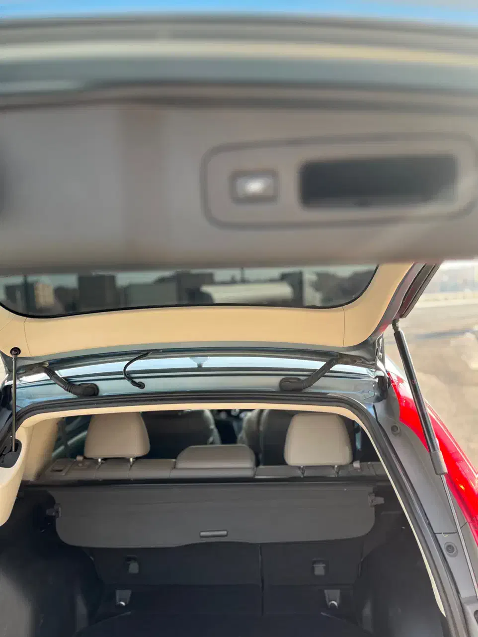 خودرو هوندا، CR V آگهی ann_22440021