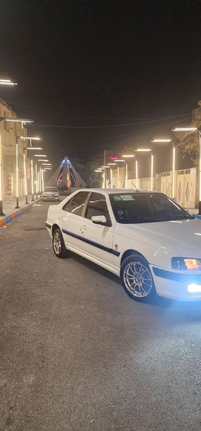 خودرو پژو، پارس آگهی ann_22440371