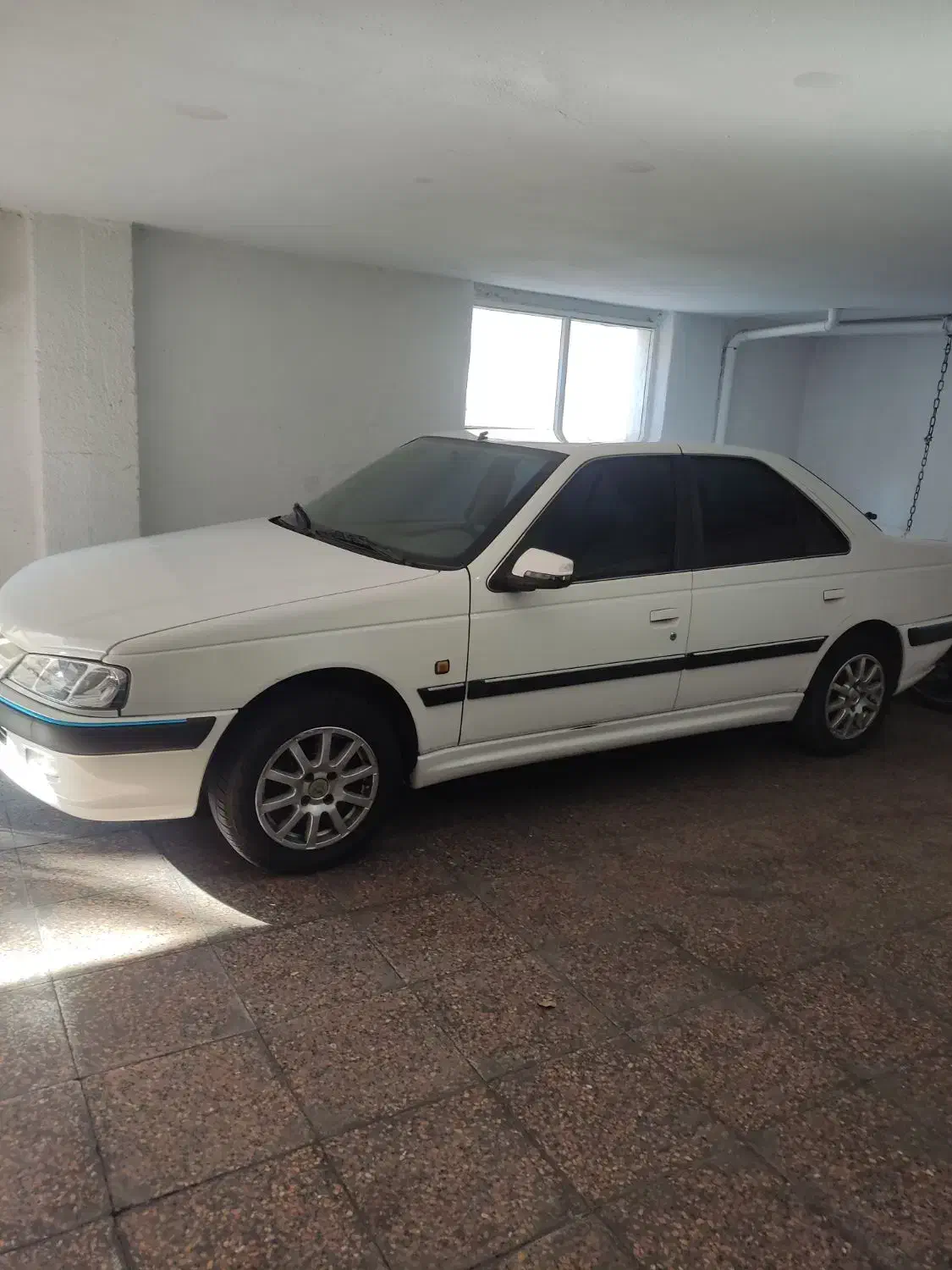 خودرو پژو، پارس آگهی ann_22440381