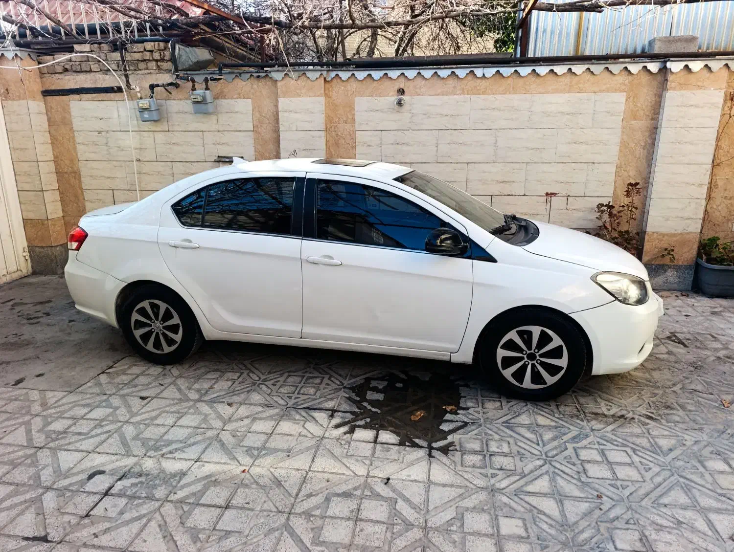 خودرو گریت وال، ولکس C30 آگهی ann_22441831