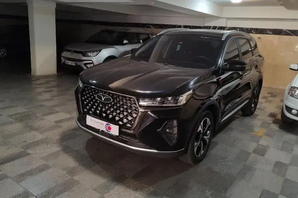 خودرو فونیکس، تیگو 7 پرو مکس آگهی ann_22443422