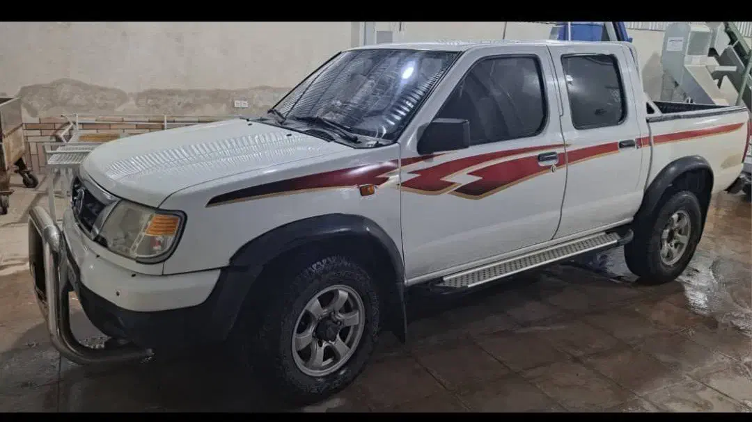 خودرو کاپرا، 2 آگهی ann_22444374