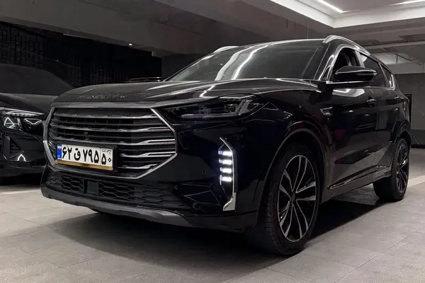 خودرو فیدلیتی، پرستیژ آگهی ann_22444750