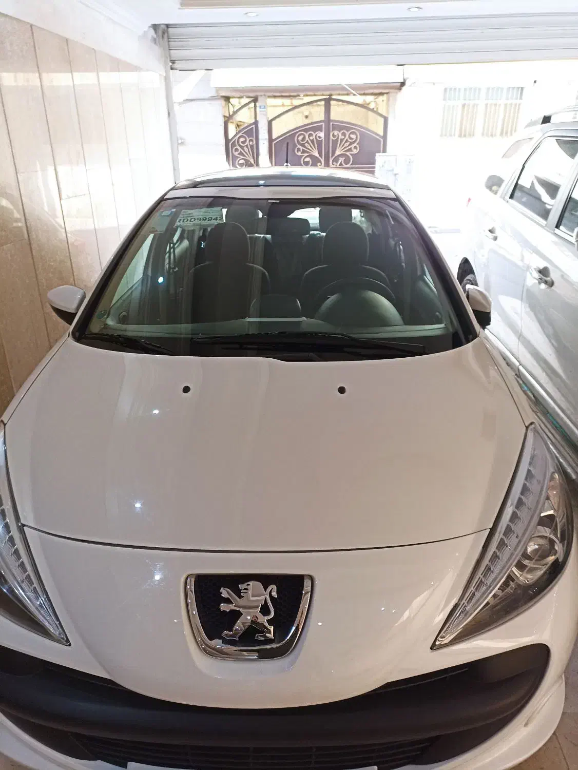 خودرو پژو، 207 آگهی ann_22444794