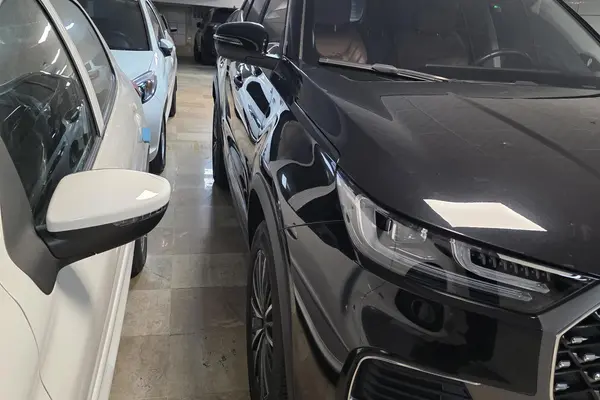 خودرو فونیکس، تیگو 8 پرو هیبرید آگهی ann_22444819