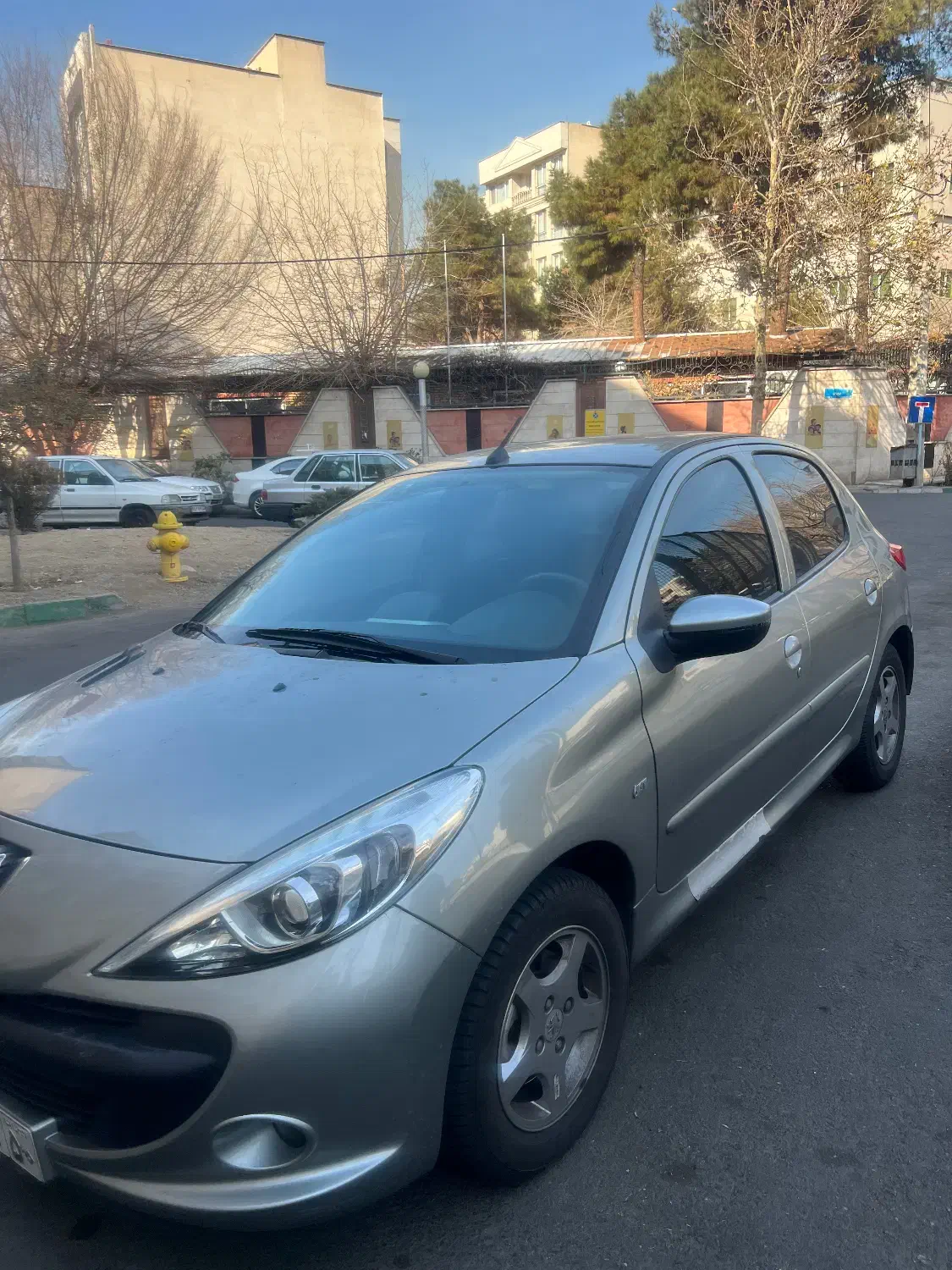 خودرو پژو، 207 آگهی ann_22444863