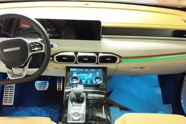 خودرو فیدلیتی، پرستیژ آگهی ann_22444898