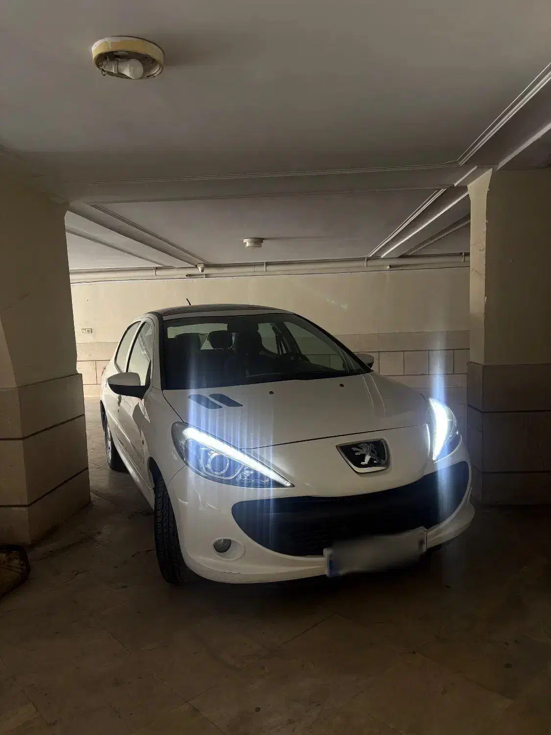 خودرو پژو، 207 آگهی ann_22444948