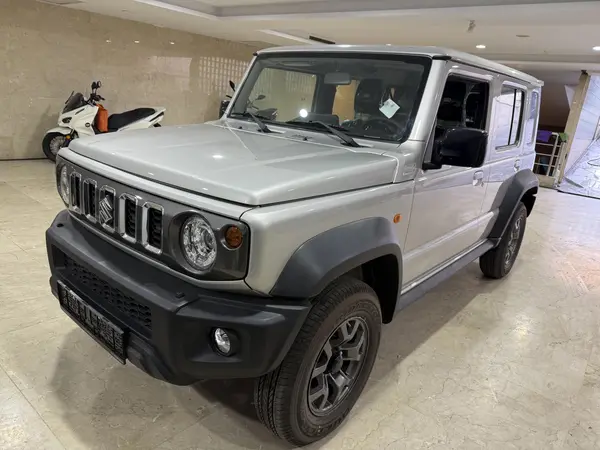 خودرو سوزوکی، جیمنی آگهی ann_22445381