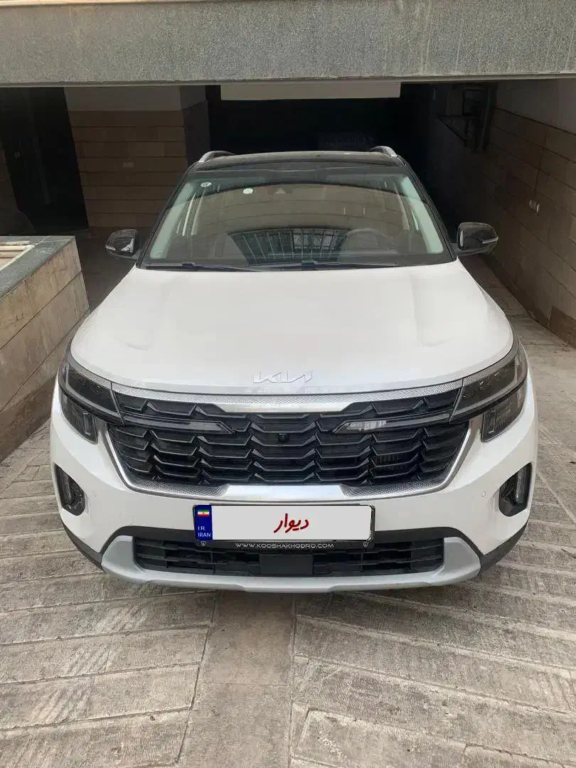 خودرو کیا، سلتوس آگهی ann_22446519