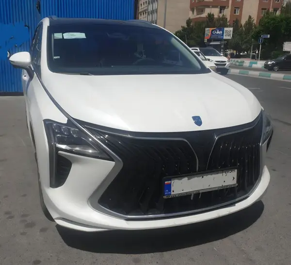 خودرو فردا، سوبا M4 آگهی ann_22447156