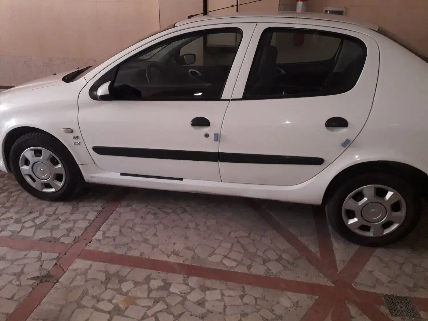 خودرو رانا، EL آگهی ann_22447525