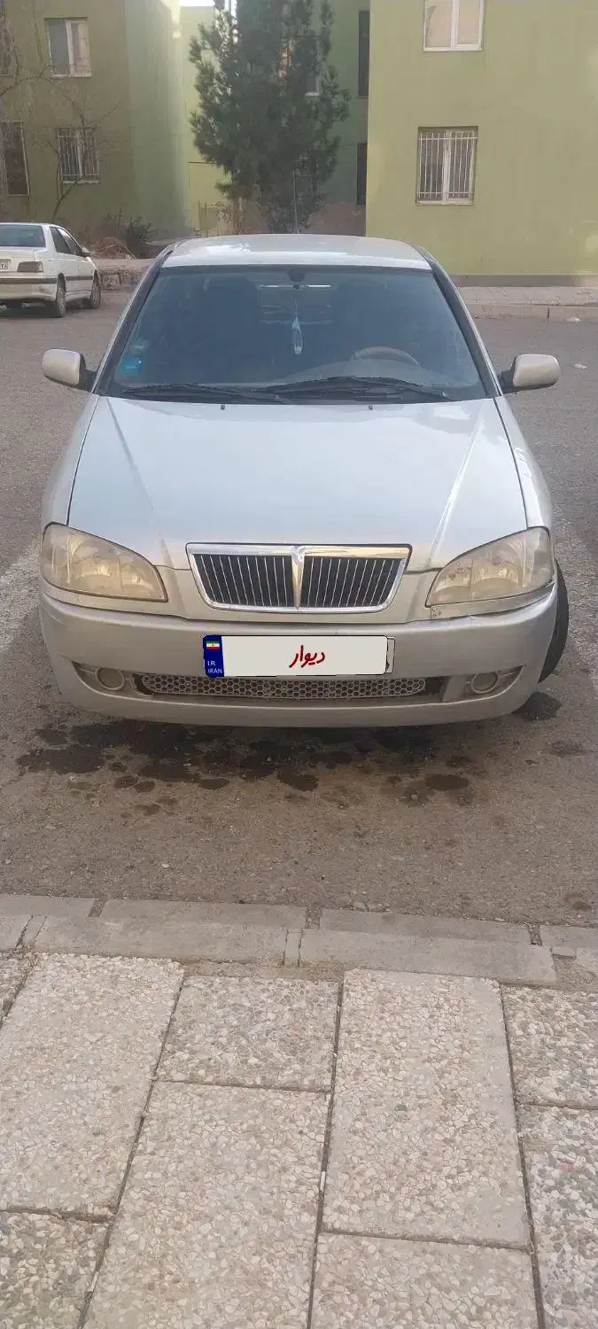 خودرو چری، ویانا آگهی ann_22447829