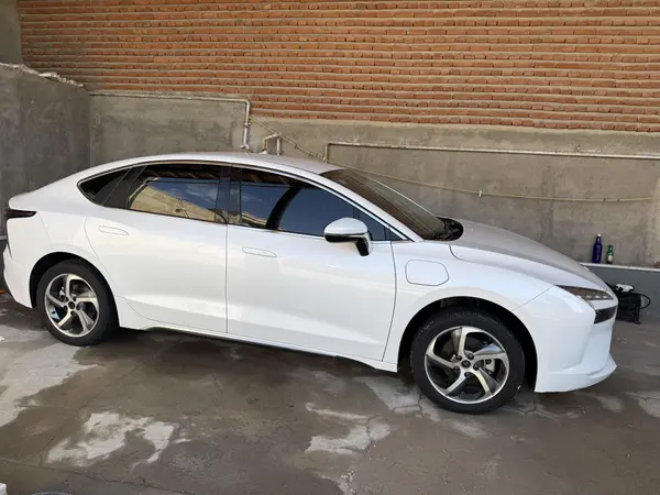 خودرو لونا، GRE آگهی ann_22448505