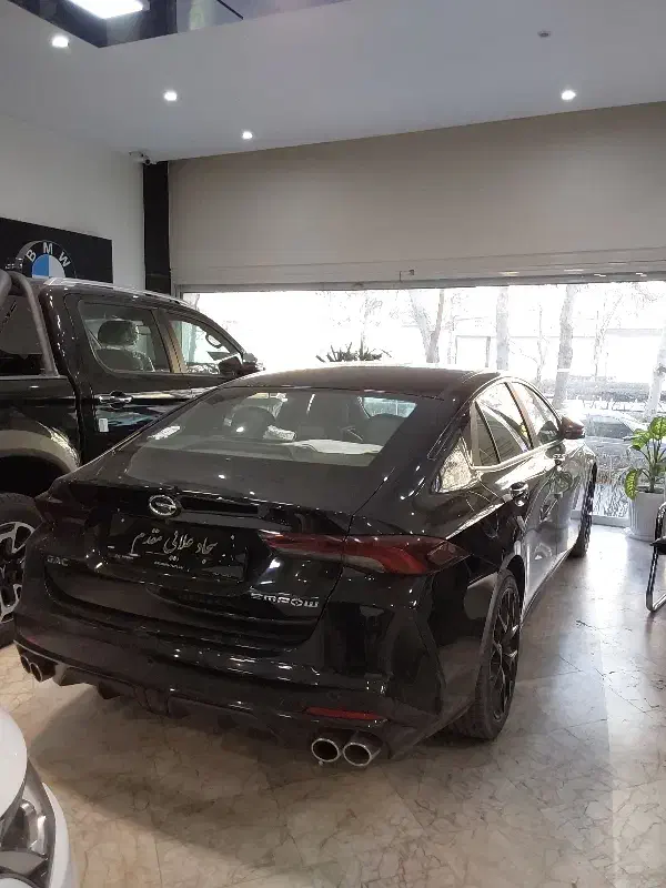 خودرو جی ای سی، امپو آگهی ann_22448751