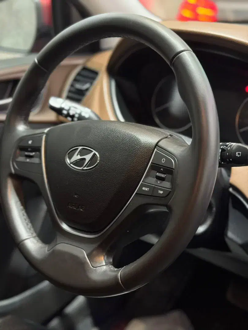 خودرو هیوندای، I20 مونتاژ آگهی ann_22448955