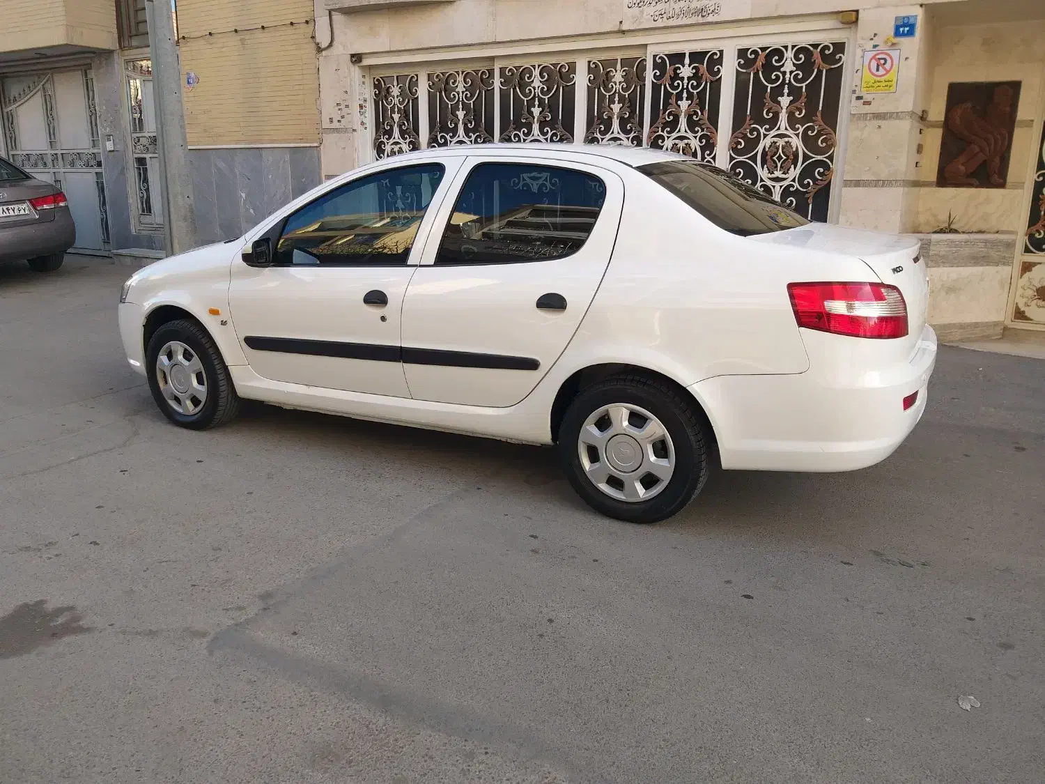 خودرو رانا، EL آگهی ann_22449161