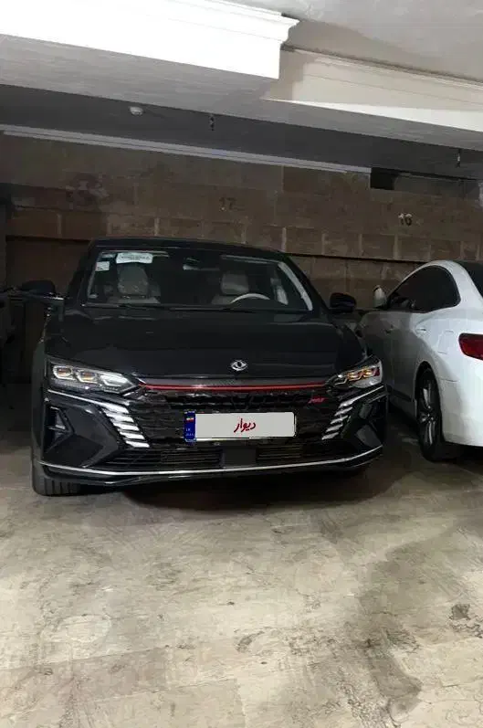 خودرو دانگ فنگ، شاین مکس آگهی ann_22450253