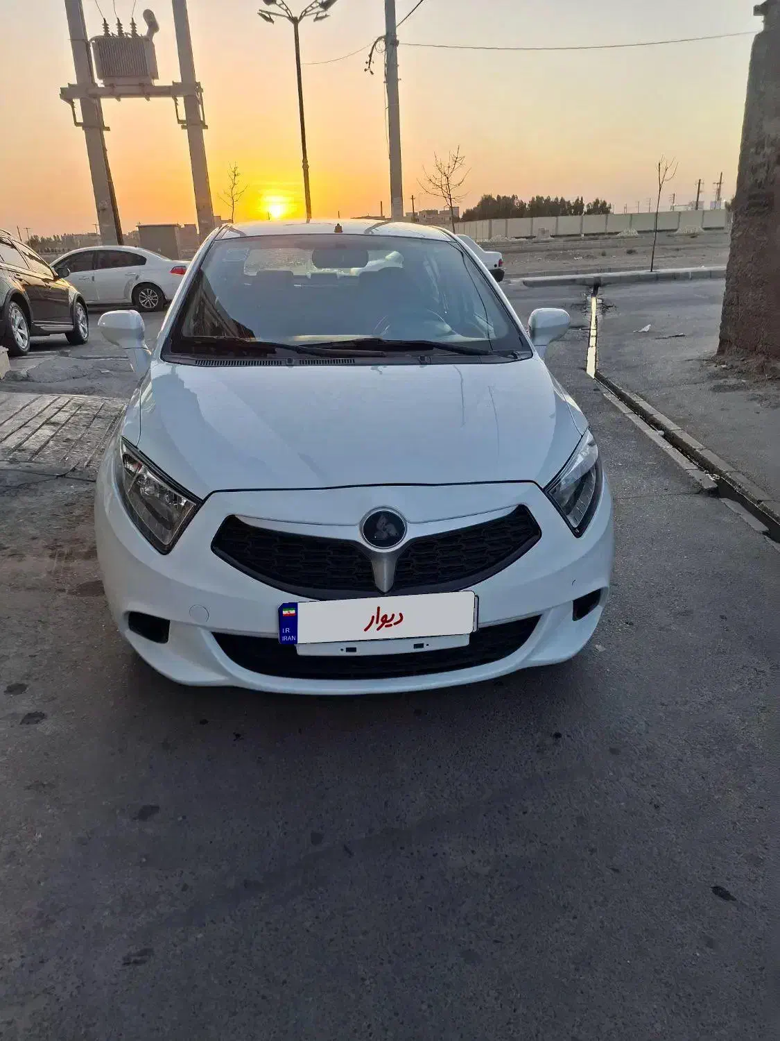 خودرو برلیانس، H230 آگهی ann_22450420