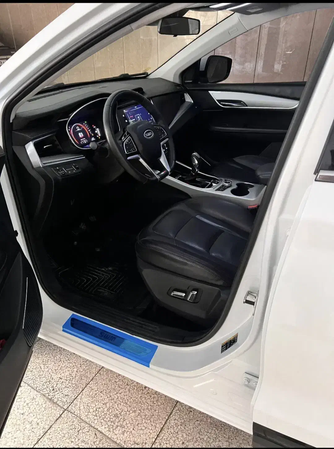 خودرو اس دبلیو ام، G01 آگهی ann_22450696