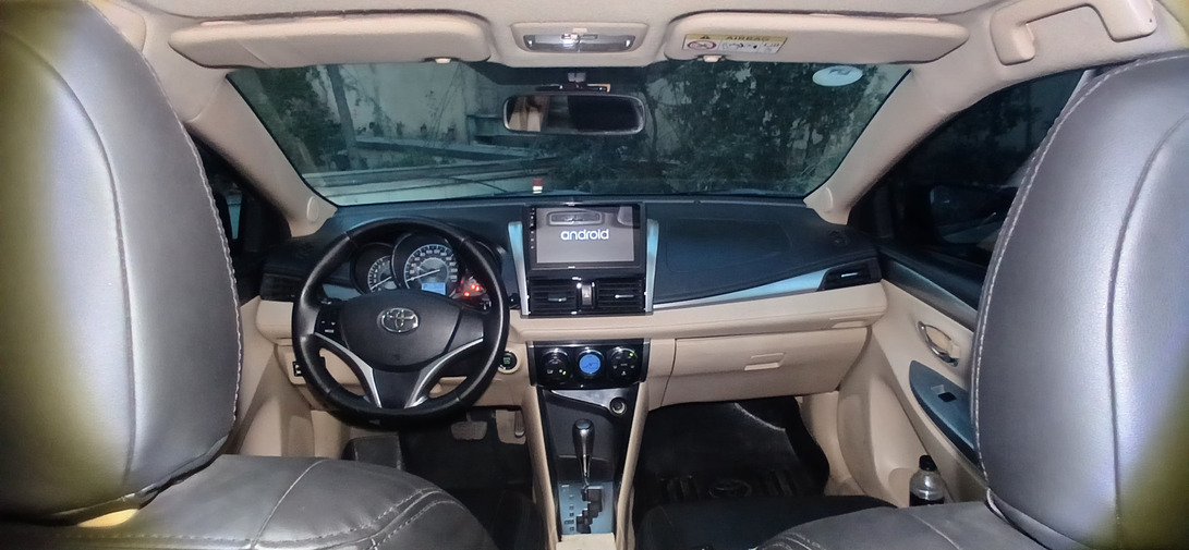 خودرو تویوتا، یاریس آگهی ann_22450989