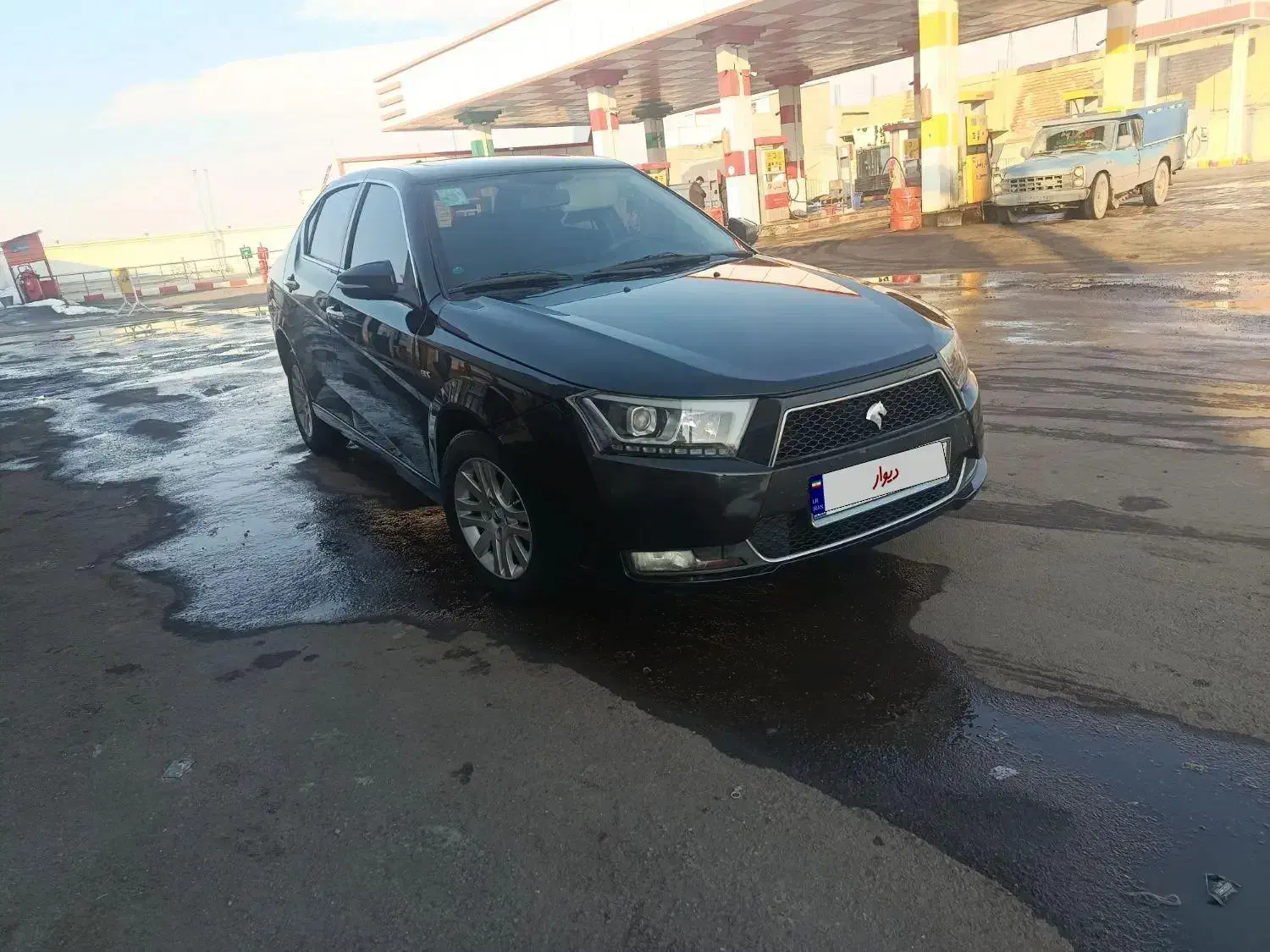 خودرو دنا، پلاس آگهی ann_22451460