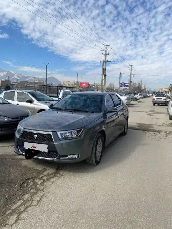 خودرو دنا، پلاس آگهی ann_22451473