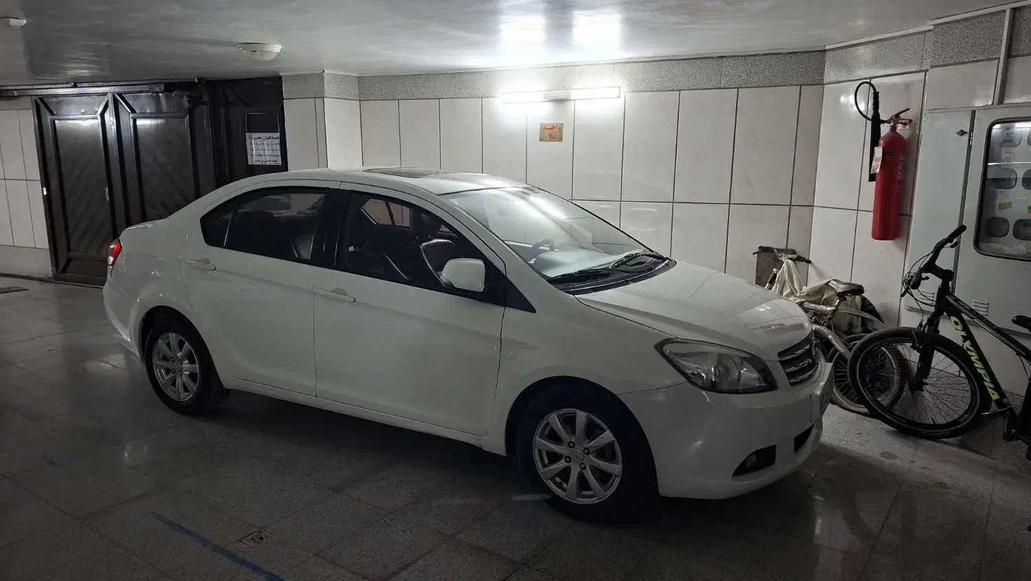 خودرو گریت وال، ولکس C30 آگهی ann_22451739