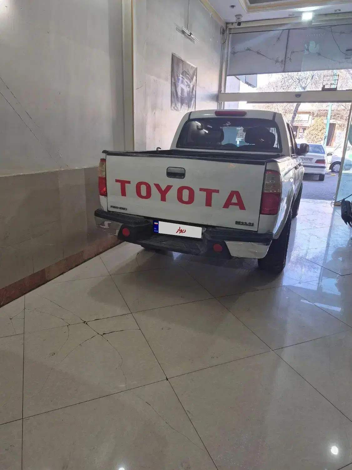 خودرو کاپرا، 2 آگهی ann_22452218