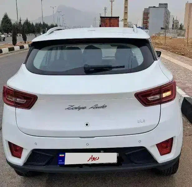 خودرو زوتی، DL5 آگهی ann_22452264