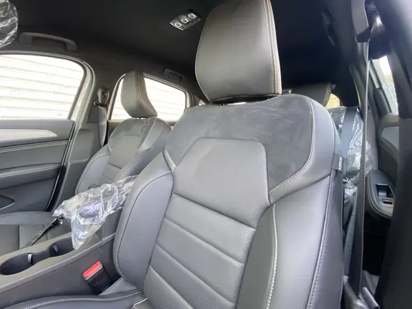 خودرو رنو، ارکانا آگهی ann_22452744