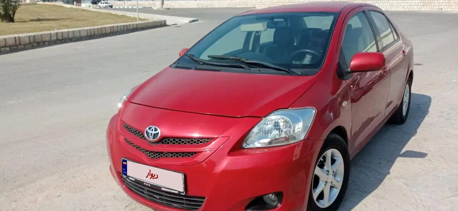 خودرو تویوتا، یاریس آگهی ann_22452759