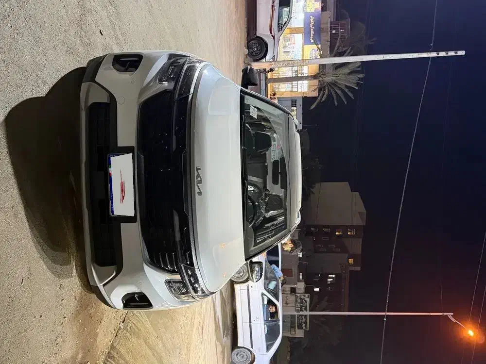 خودرو کیا، سلتوس آگهی ann_22452825