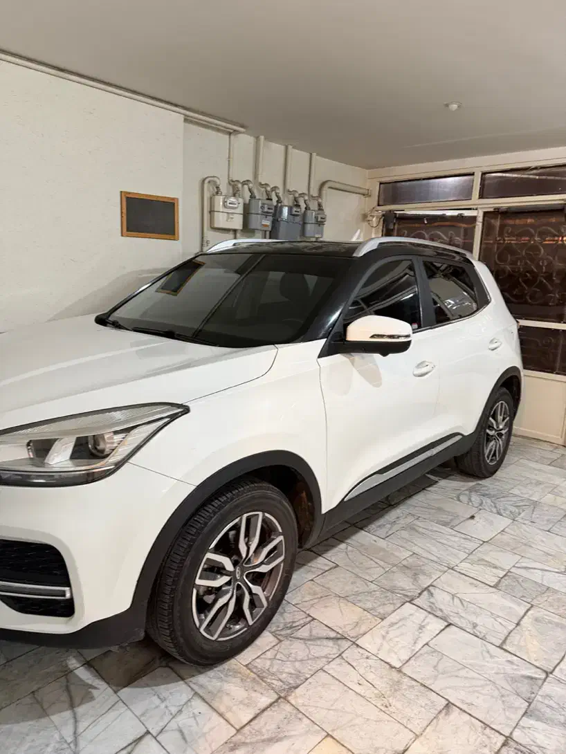 خودرو ام وی ام، X55 آگهی ann_22452830