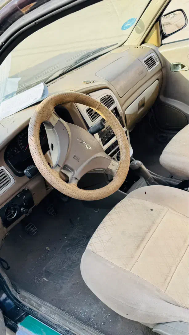 خودرو چری، ویانا آگهی ann_22453118