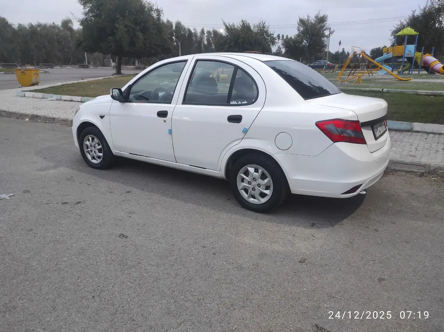 خودرو ساینا، G آگهی ann_22453184