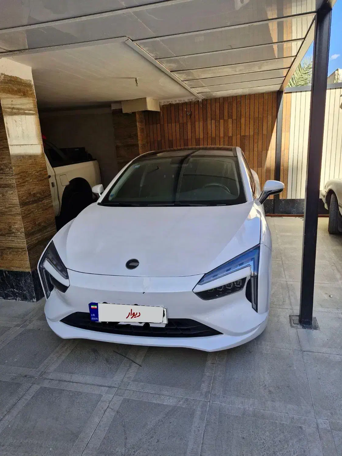 خودرو لونا، GRE آگهی ann_22453556