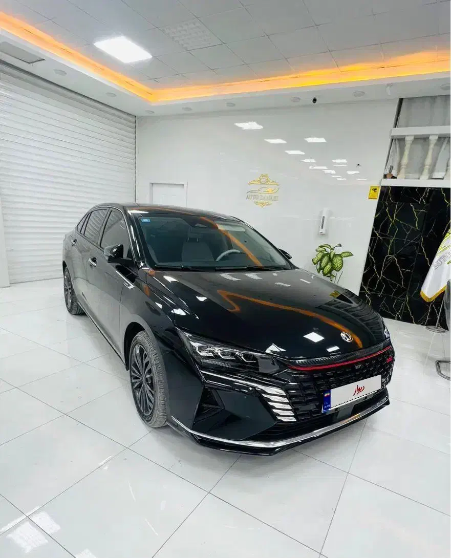 خودرو دانگ فنگ، شاین مکس آگهی ann_22453925