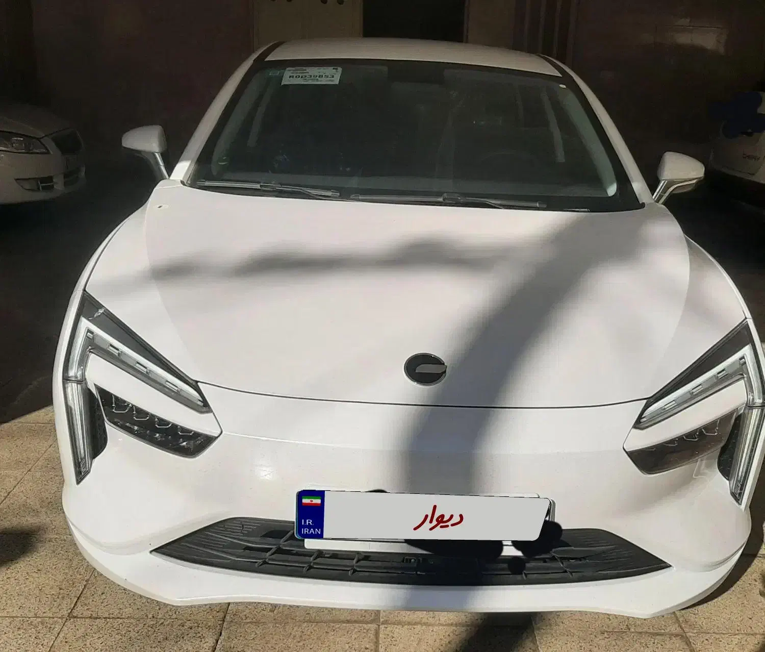 خودرو لونا، GRE آگهی ann_22454148